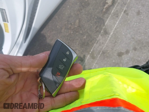 2018 Lexus LC 500h z VIN JTHHP5AY1JA004522, wystawiony jako IAAI lot #42076359 z przebiegiem 96 575 mil mil oraz . Historia ofert i sprzedaży dostępna na DreamBid. Obrazek 11.