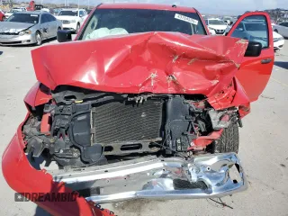 2014 Ram 1500 Express with VIN 3C6JR6AT3EG135201, listed as a Copart auction lot 43764535 with 78,960 mi miles and Salvage title. Bid and sale history available at DreamBid. Image 12.