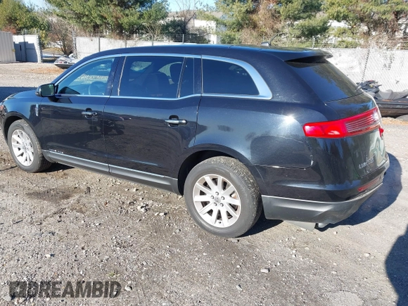 2019 Lincoln MKT with VIN 2LMHJ5NK1KBL04320, listed as a IAAI auction lot 41106755 with 174,362 mi miles and . Bid and sale history available at DreamBid. Image 3.