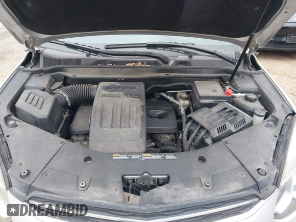 2016 Chevrolet Equinox LT with VIN 2GNALCEK9G6144730, listed as a IAAI auction lot 41275668 with 150,318 mi miles and . Bid and sale history available at DreamBid. Image 10.