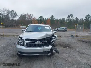 2019 Chevrolet Suburban LT with VIN 1GNSCHKC2KR353108, listed as a IAAI auction lot 41154471 with 78,703 mi miles. Bid and sale history available at carsss.com. Image 12.