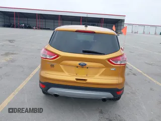 2016 Ford Escape SE z VIN 1FMCU9GX1GUC59233, wystawiony jako IAAI lot #41958573 z przebiegiem 133 223 mil mil oraz . Historia ofert i sprzedaży dostępna na DreamBid. Obrazek 17.