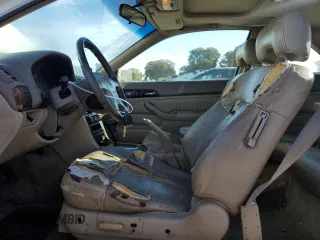 1998 Acura CL Premium z VIN 19UYA2254WL004534, wystawiony jako Copart lot #46339365 z przebiegiem 239 051 mil mil oraz Szkoda całkowita • Salvage title. Historia ofert i sprzedaży dostępna na DreamBid. Obrazek 7.