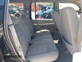 1999 Ford Explorer XLT с VIN 1FMZU32EXXZB78859, выставлен на аукционе IAAI как лот 42838448 с пробегом 108 720 миль миль и . История ставок и продаж доступна на DreamBid. Изображение 8.