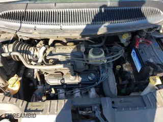 2007 Dodge Grand Caravan SXT with VIN 2D4GP44L17R277474, listed as a IAAI auction lot 41876502 with 219,364 mi miles. Bid and sale history available at carsss.com. Image 10.