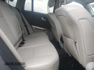 2014 Mercedes-Benz GLK 350 with VIN WDCGG5HB5EG201219, listed as a Copart auction lot 53924815 with 150,954 mi miles and Clean Title. Bid and sale history available at carsss.com. Image 11.