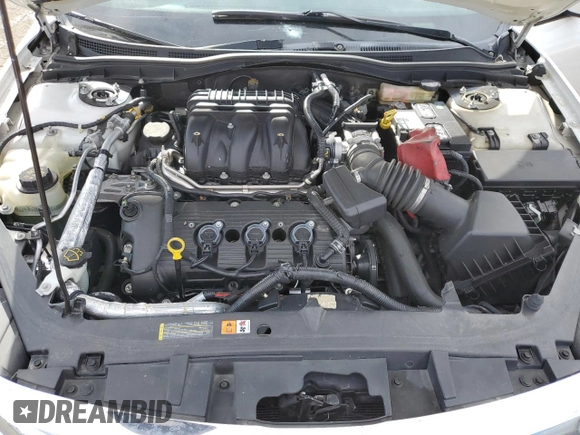 2010 Ford Fusion SE with VIN 3FAHP0HGXAR245296, listed as a Copart auction lot 88169465 with 137,104 mi miles and Non Repairable. Bid and sale history available at carsss.com. Image 12.