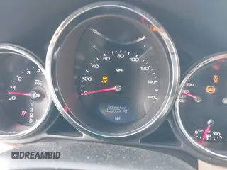 2014 Cadillac CTS Performance with VIN 1G6DC1E39E0132332, listed as a IAAI auction lot 42485811 with 109,899 mi miles and . Bid and sale history available at DreamBid. Image 7.