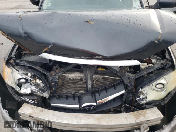 2009 Subaru Outback Ltd with VIN 4S4BP66C197344736, listed as a Copart auction lot 74150184 with 143,954 mi miles and Salvage Title. Bid and sale history available at carsss.com. Image 11.