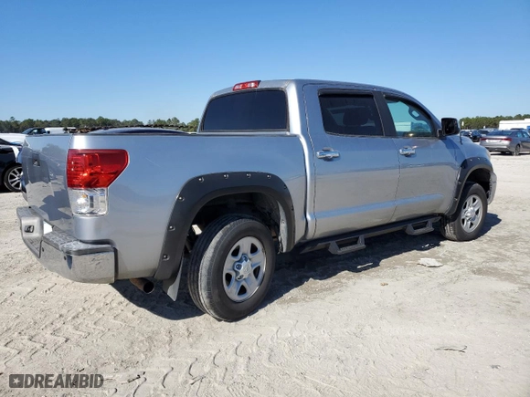 2011 Toyota Tundra 4WD Truck LTD with VIN 5TFHY5F17BX208332, listed as a Copart auction lot 87283724 with 91,985 mi miles and Salvage Title. Bid and sale history available at carsss.com. Image 3.