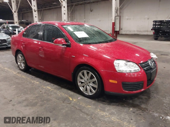 2010 Volkswagen Jetta Wolfsburg Edition with VIN 3VWRA7AJXAM151864, listed as a IAAI auction lot 41856572 with 137,152 mi miles and . Bid and sale history available at DreamBid. Image 1.