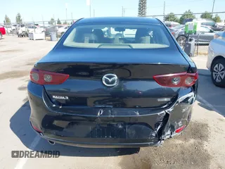 2020 Mazda 3 Select with VIN 3MZBPACL4LM127431, listed as a IAAI auction lot 42449767 with 203,904 mi miles and . Bid and sale history available at DreamBid. Image 17.