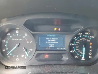 2011 Ford Explorer XLT с VIN 1FMHK7D8XBGA39867, выставлен на аукционе Copart как лот 60650425 с пробегом 257 105 миль миль и Списание • Salvage title. История ставок и продаж доступна на DreamBid. Изображение 9.