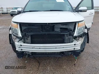 2012 Ford Explorer Limited with VIN 1FMHK7F83CGA08491, listed as a IAAI auction lot 42347510 with 140,657 mi miles and . Bid and sale history available at DreamBid. Image 6.