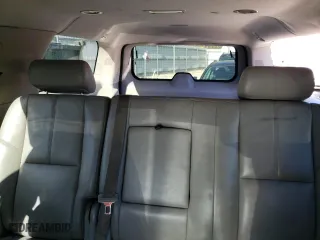 2010 Chevrolet Suburban LT with VIN 1GNUKJE3XAR260589, listed as a Copart auction lot 49301825 with 252,434 mi miles and Salvage Title. Bid and sale history available at carsss.com. Image 10.