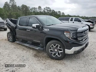 2023 GMC Sierra 1500 SLT с VIN 3GTUUDED3PG136430, выставлен на аукционе Copart как лот 51335385 с пробегом 30 820 миль миль и Чистый • Clean title. История ставок и продаж доступна на DreamBid. Изображение 4.