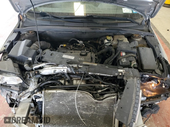 2015 Chevrolet Cruze LS with VIN 1G1PA5SG0F7185162, listed as a Copart auction lot 57080495 with 63,811 mi miles and Salvage Title. Bid and sale history available at DreamBid. Image 11.