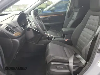 2021 Honda CR-V EX z VIN 2HKRW2H50MH627730, wystawiony jako Copart lot #56968335 z przebiegiem 61 366 mil mil oraz Szkoda całkowita • Salvage title. Historia ofert i sprzedaży dostępna na DreamBid. Obrazek 7.