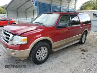 2014 Ford Expedition EL XLT with VIN 1FMJK1H59EEF12379, listed as a Copart auction lot 70164214 with 199,183 mi miles and Clean Title. Bid and sale history available at carsss.com. Image 1.