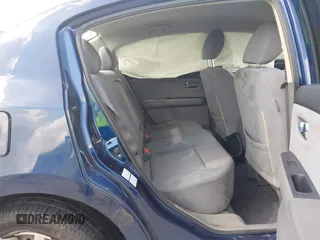 2008 Nissan Sentra S with VIN 3N1AB61E08L636737, listed as a IAAI auction lot 42542897 with 115,141 mi miles and . Bid and sale history available at DreamBid. Image 8.
