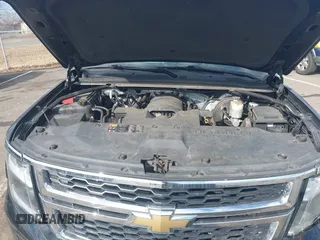 2016 Chevrolet Suburban LT z VIN 1GNSKHKC9GR170105, wystawiony jako IAAI lot #41533435 z przebiegiem 141 278 mil mil oraz . Historia ofert i sprzedaży dostępna na DreamBid. Obrazek 10.