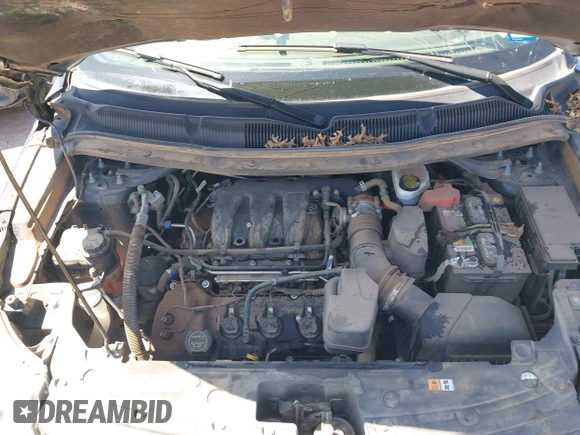 2018 Ford Explorer с VIN 1FM5K7B89JGB88761, выставлен на аукционе IAAI как лот 42316980 с пробегом 132 706 миль миль и . История ставок и продаж доступна на DreamBid. Изображение 10.