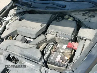 2016 Nissan Altima SR с VIN 1N4AL3AP4GN316240, выставлен на аукционе IAAI как лот 42975761 с пробегом 163 887 миль миль и . История ставок и продаж доступна на DreamBid. Изображение 19.