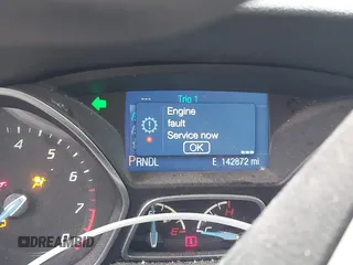 2014 Ford Focus SE with VIN 1FADP3F20EL379178, listed as a IAAI auction lot 42027323 with 142,872 mi miles and . Bid and sale history available at DreamBid. Image 15.