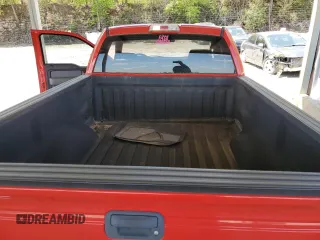 2014 Ford F-150 XL z VIN 1FTMF1EF3EFB43371, wystawiony jako Copart lot #51939745 z przebiegiem 199 871 mil mil oraz Szkoda całkowita • Salvage title. Historia ofert i sprzedaży dostępna na DreamBid. Obrazek 10.
