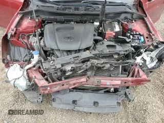 2016 Scion iA with VIN 3MYDLBZV0GY140036, listed as a Copart auction lot 45050895 with 0 mi miles and Salvage Title. Bid and sale history available at carsss.com. Image 13.