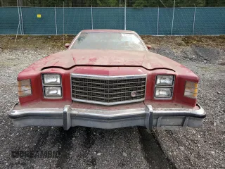 1979 Ford Ranger with VIN 9H48F147504, listed as a Copart auction lot 52233405 with 94,295 mi miles and Clean Title. Bid and sale history available at DreamBid. Image 5.