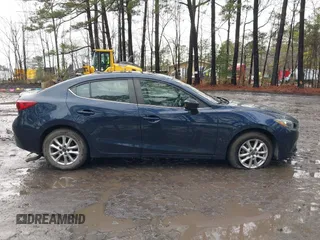 2015 Mazda 3 i Grand Touring with VIN 3MZBM1W78FM219833, listed as a IAAI auction lot 41578872 with 61,138 mi miles and . Bid and sale history available at DreamBid. Image 13.