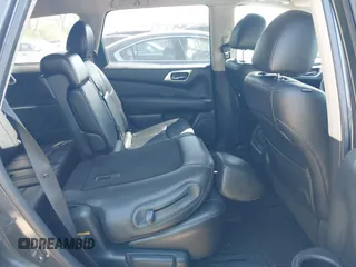 2014 Nissan Pathfinder SL with VIN 5N1AR2MM7EC644583, listed as a IAAI auction lot 42144978 with 152,761 mi miles. Bid and sale history available at carsss.com. Image 8.