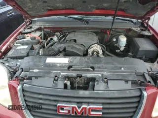 2009 GMC Yukon SLT w/4SA with VIN 1GKFK33019J122377, listed as a Copart auction lot 76876394 with 0 mi miles and Non Repairable. Bid and sale history available at carsss.com. Image 12.