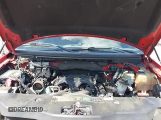 2004 Ford F-150 XLT с VIN 1FTPW145X4KA60225, выставлен на аукционе IAAI как лот 42405696 с пробегом 151 805 миль миль и . История ставок и продаж доступна на DreamBid. Изображение 10.