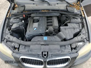 2011 BMW 3 Series 328i с VIN WBAPH7C50BE673834, выставлен на аукционе Copart как лот 51879015 с пробегом 165 666 миль миль и Списание • Salvage title. История ставок и продаж доступна на DreamBid. Изображение 11.