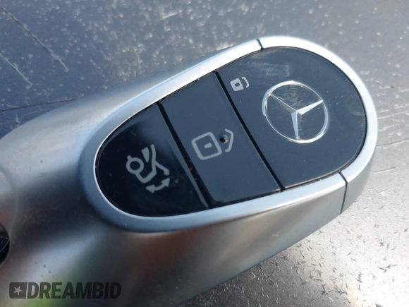 2023 Mercedes-Benz S 580 z VIN W1K6G7GB8PA189254, wystawiony jako IAAI lot #41934572 z przebiegiem 32 213 mil mil oraz . Historia ofert i sprzedaży dostępna na DreamBid. Obrazek 11.