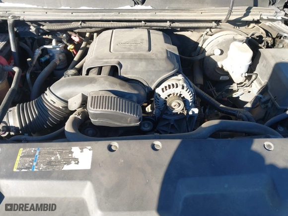 2007 Chevrolet Silverado 1500 LT w/1LT with VIN 2GCEC13C771615359, listed as a IAAI auction lot 41625289 with 176,659 mi miles. Bid and sale history available at carsss.com. Image 10.