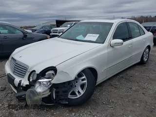 2004 Mercedes-Benz E 320 with VIN WDBUF65J14A578885, listed as a IAAI auction lot 41811682 with 217,672 mi miles and . Bid and sale history available at carsss.com. Image 6.