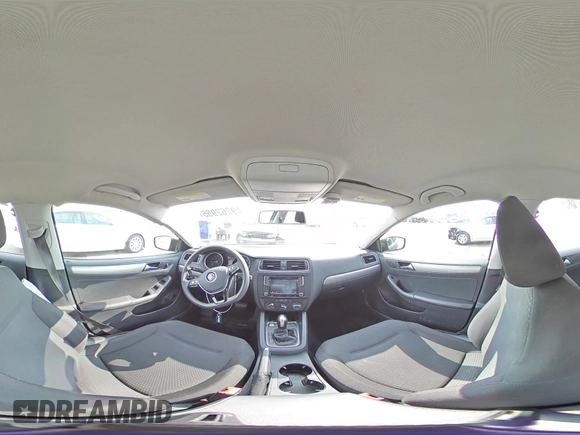 2016 Volkswagen Jetta Sedan 1.4T SE with VIN 3VWD67AJ5GM239046, listed as a Copart auction lot 49262955 with 89,712 mi miles and Salvage Title. Bid and sale history available at carsss.com. Image 13.