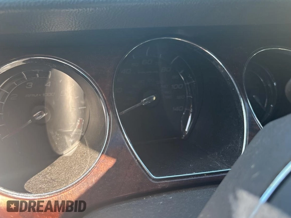 2011 Ford Taurus SEL with VIN 1FAHP2EW3BG188438, listed as a Copart auction lot 43973075 with Not Provided miles and Salvage Title. Bid and sale history available at DreamBid. Image 8.