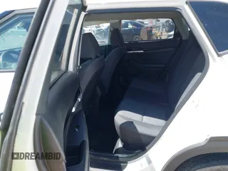 2023 Kia Seltos LX with VIN KNDEPCAA7P7367893, listed as a IAAI auction lot 42184883 with 21,993 mi miles and . Bid and sale history available at DreamBid. Image 8.
