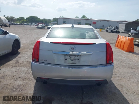 2010 Cadillac CTS with VIN 1G6DA5EG9A0128758, listed as a IAAI auction lot 41958677 with 156,088 mi miles and . Bid and sale history available at DreamBid. Image 16.