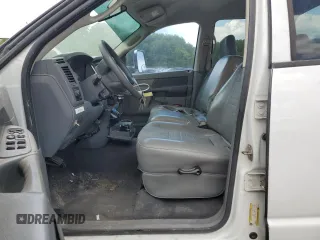 2006 Dodge 3500 SLT with VIN 3D7ML48C76G252949, listed as a Copart auction lot 67067284 with 150,072 mi miles and Salvage Title. Bid and sale history available at carsss.com. Image 7.