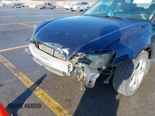 2006 Subaru Legacy Special with VIN 4S3BL626967218748, listed as a IAAI auction lot 41463914 with 193,236 mi miles and . Bid and sale history available at DreamBid. Image 6.