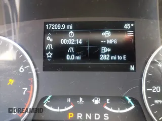 2022 Ford EcoSport SE with VIN MAJ6S3GL8NC472500, listed as a IAAI auction lot 41994591 with 17,209 mi miles and . Bid and sale history available at DreamBid. Image 16.