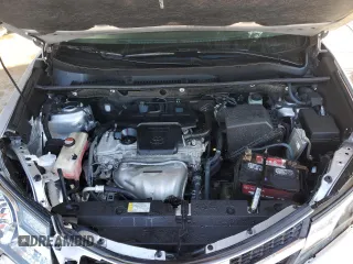 2015 Toyota RAV4 LE with VIN JTMBFREVXFD150831, listed as a Copart auction lot 82087424 with 78,256 mi miles and Non Repairable. Bid and sale history available at DreamBid. Image 12.