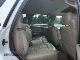 2001 Chevrolet Tahoe LT with VIN 1GNEK13T31J104805, listed as a Copart auction lot 70326574 with 276,390 mi miles and Salvage Title. Bid and sale history available at carsss.com. Image 11.