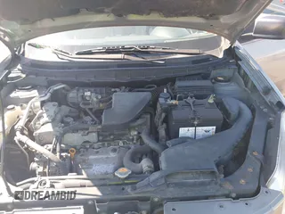 2009 Nissan Rogue S with VIN JN8AS58V29W433748, listed as a IAAI auction lot 42222755 with 104,329 mi miles and . Bid and sale history available at DreamBid. Image 10.