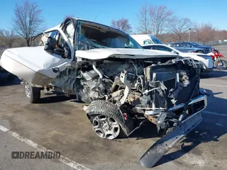 2012 Ford F-250 XL with VIN 1FT7X2BT7CEA65271, listed as a IAAI auction lot 41892731 with Not provided miles and . Bid and sale history available at DreamBid. Image 1.